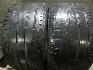 【D728】●P ZERO■275/35R20■2本売切り