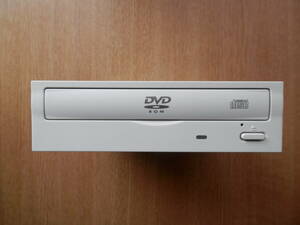 DVD-ROM DRIVE DH-16D5S