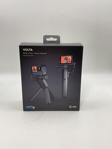 GoPro◆バッテリーグリップ Volta(ボルタ)APHGM-001-AS