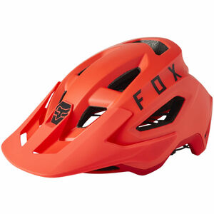 [Fox Racing] Speedframe MTB ヘルメット Atomic Punch（Mサイズ：55-59cm）