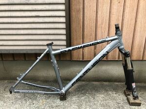 CENTURION BACKFIRE 800 フレーム　サイズ46 MTB 