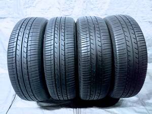 ★格安売切！★BS B250★175/65R15 175-65-15★2012年★4本組★No16933