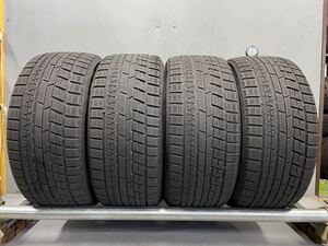 245/40R18(93Q)[商品番号7914] ヨコハマ iceGUARD iG60 2019年製 4本セット 245/40/18