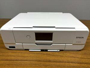 EPSON エプソン カラリオ EP-982A3 インクジェット プリンター スキャナー 複合機 （3394）