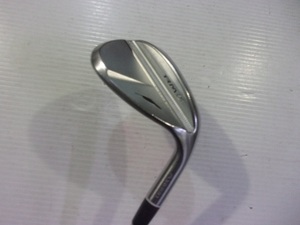 フォーティーン RM-α/NSPRO TS-101w/wedge/56度