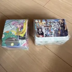 ポケモンカード　デッキケース