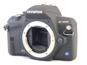 ★訳あり大特価★ オリンパス OLYMPUS E-420 ボディ #5891