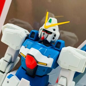 中古品 ROBOT魂 機動戦士Vガンダム Vダッシュガンダム