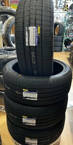 卍【売切り値下げ】 未使用 展示品特価 ダンロップ ビューロ VE304 225/40R19 ４本セット　札幌市清田区・店頭引取可能】