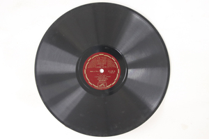 78RPM/SP Renee Chemet / Carl Flesch Serenade / Jota HL56 VICTOR /00500