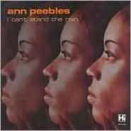 英CD Ann Peebles I Cant Stand the Rain  HILO165 Hi Records /00110