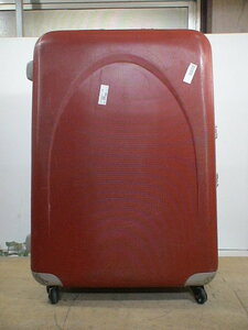 4831　Boading　赤　スーツケース　キャリケース　旅行用　ビジネストラベルバック