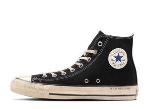 Back To The Future × Converse All Star US MT Hi "Black" 27cm 31312630