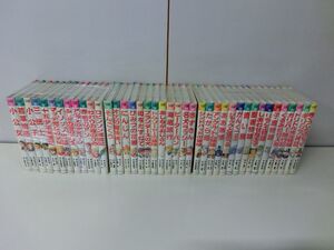 こども世界名作童話 全40巻セット ※5巻ラクガキあり・9巻カバーなし