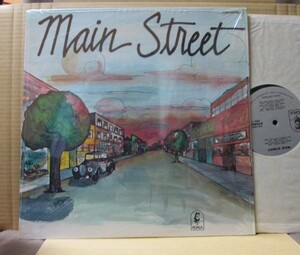 MAIN STREET/良品/