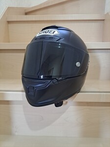 ショウエイヘルメットSHOEI X-fourteen X-14 Mサイズ