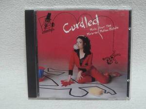 送料無料！即決！フェティッシュ/CURDLED