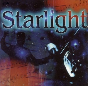 Starlight 【社交ダンス音楽ＣＤ】♪136