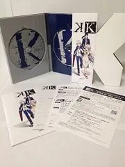 【中古】K vol.7 [Blu-ray]