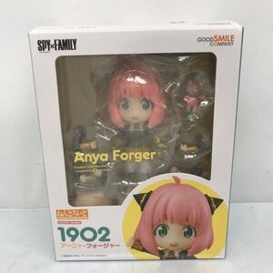 グッドスマイルカンパニー 【未開封】ねんどろいど アーニャ・フォージャー 「SPY×FAMILY」 1902 53H01514949