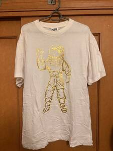 BILLIONAIRE BOYS CLUB SS T-SHIRT ビリオネアボーイズクラブ/ショートスリーブティーシャツ/ホワイト