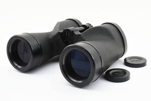 Nikon 7x50 7.3 Binoculars tropical IF WP HP 54