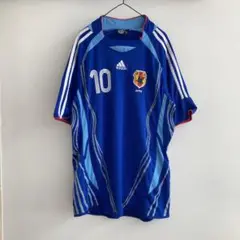 日本代表　中村俊輔　サッカー　ユニフォーム　マリノス　ジュビロ磐田　セルティック