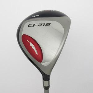 フォーティーン CF-218 CF218 フェアウェイウッド FT15f 【5W】 シャフト：FT15f