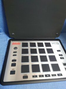 AKAI MPC ELEMENT エレメント 動作品