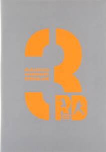 【中古】Do As Infinity 3rd ANNIVERSARY SPECIAL LIVE [DVD]