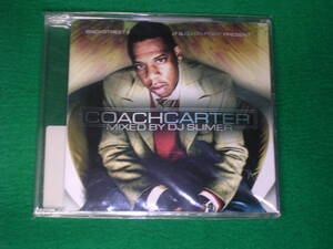 CD: DJ Slimer / Cosch Carter