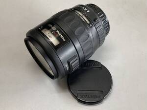 【訳あり実用品】ペンタックス　SMC PENTAX FA 28-80mm F3.5-4.7 パワーズーム　②