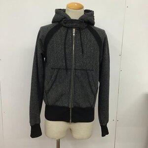 Engineered Garments XS エンジニアードガーメンツ パーカー 長袖 裏起毛 ジップアップ Hooded Sweatshirt Hoodie 10072370