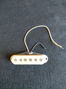 モモセ YUTA ギター用 シングルコイル ピックアップ Momose Single Coil Guitar Pickup