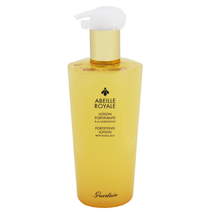 ゲラン アベイユ ロイヤル フォーティファイング ローション 300ml 化粧品 コスメ FORTIFYING LOTION WITH ROYAL JELLY GUERLAIN 未使用