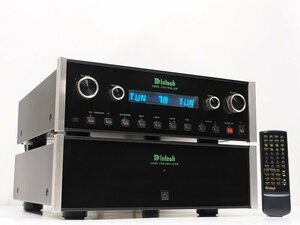 ■□McIntosh C200 プリアンプ マッキントッシュ 正規品□■025288001J-2□■