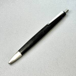 　■送料別■ 現状渡し 実用 LAMY 2000 4色ボールペン L401 正規輸入品 ◆ 正規品 ラミー 多機能 三菱鉛筆 Jet ジェットストリーム SXR-200