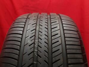 中古タイヤ 225/45R17 94W 単品1本 アトラス FORCE UHP ATLAS FORCE UHP 9.0分山 IS300h セリカ 3シリーズ クーペ ソアラ ゴルフIV ボルボ