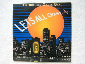 Michael Zager Band / Let