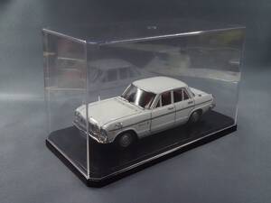 PRINCE `63 SKYLINE 1/32 ARII プラモデル素人作品