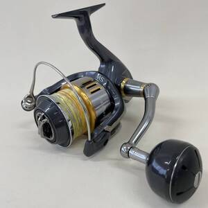 SHIMANO/シマノ スピニングリール ツインパワー SW8000HG-B 本体のみ ◆　10583