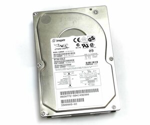 Sun X5234A (390-0009) Seagate ST39103LC 9.1GB SCSI SCA 10000rpm