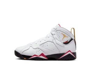 Nike GS Air Jordan 7 Retro "Cardinal" 22.5cm DQ6040-106