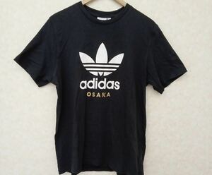 アディダスadidas大阪TシャツL