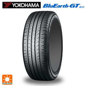 サマータイヤ 205/45R17 88W XL 17インチ ヨコハマ ブルーアースGT AE51 新品4本