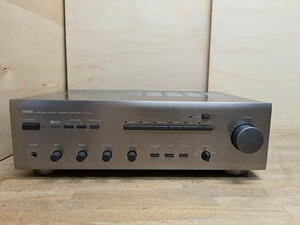 AX-640ジャンク現状品