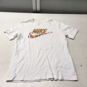 送料無料★THE NIKE TEE ナイキ★半袖Tシャツ トップス★Mサイズ#41104sjj39