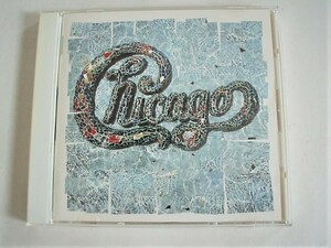 ☆ シカゴ　CDアルバム「CHICAGO　１８」（中古）