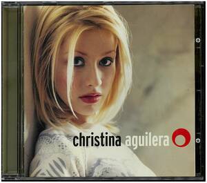 【美品 (RCA】 Christina Aguilera クリスティーナ・アギレラ／Christina Aguilera,Back To Basics,Stripped,My Kind Of Christmas 4CD