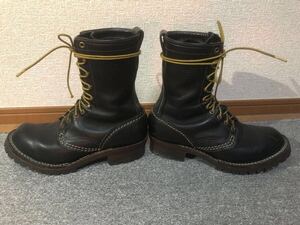 ウエスコ wesco ジョブマスター 8.5D 